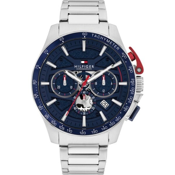 Orologio Tommy Hilfiger 1792261 Orologio Tommy Hilfiger 1792261