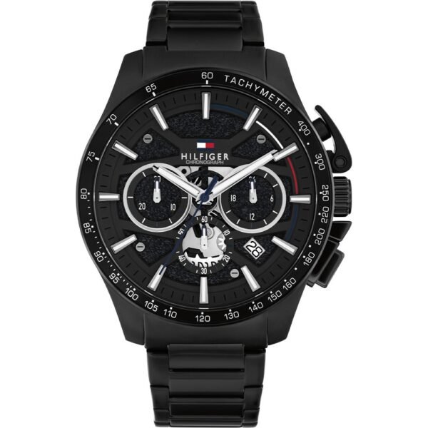 Orologio Tommy Hilfiger 1792262 Orologio Tommy Hilfiger 1792262
