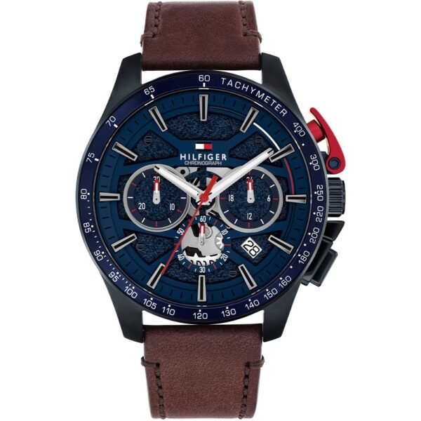 Orologio Tommy Hilfiger 1792268