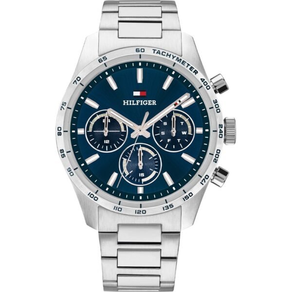 Orologio Tommy Hilfiger 1792278 Orologio Tommy Hilfiger 1792278