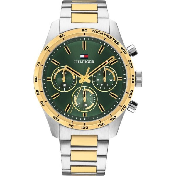 Orologio Tommy Hilfiger 1792279