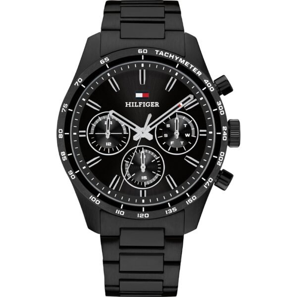 Orologio Tommy Hilfiger 1792280 Orologio Tommy Hilfiger 1792280