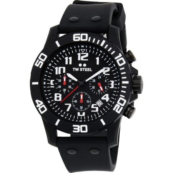Orologio TW Steel Carbon CA1