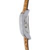 Orologio Uomo Cronografo Lorenz in Acciaio e Pelle – 025502AA