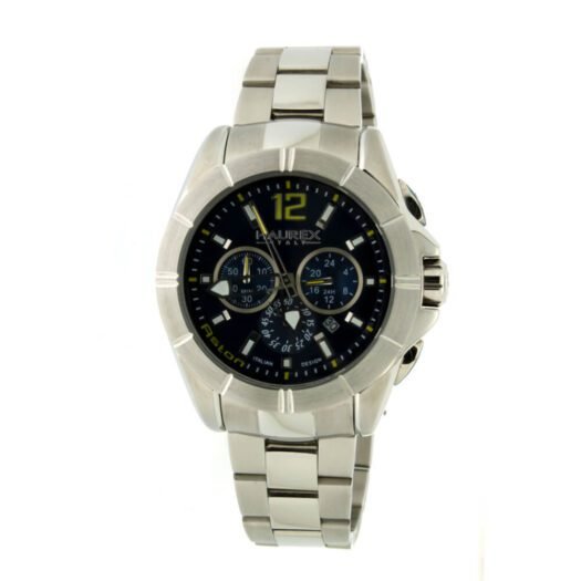 Orologio Uomo Haurex Cronografo - Aston - 0A366UBB Orologio Uomo Haurex Cronografo - Aston - 0A366UBB