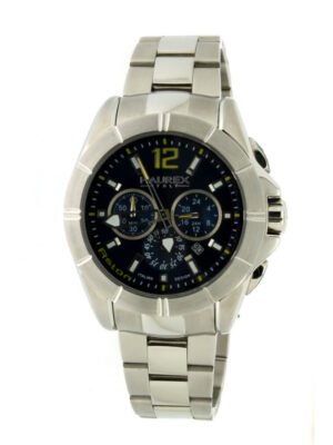 Orologio Uomo Haurex Cronografo - Aston - 0A366UBB