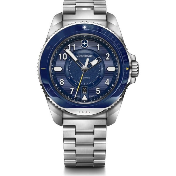 Orologio Victorinox Journey 1884 242010