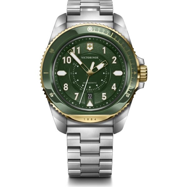 Orologio Victorinox Journey 1884 242012