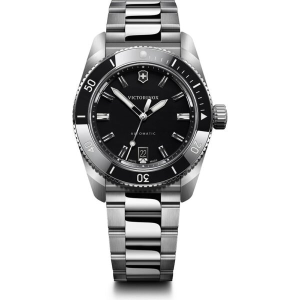 Orologio Victorinox Maverick 242105 Maverick Auto