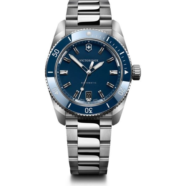 Orologio Victorinox Maverick 242106 Maverick Auto Orologio Victorinox Maverick 242106 Maverick Auto