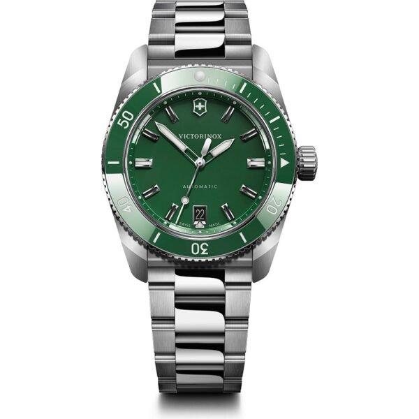 Orologio Victorinox Maverick 242107 Maverick Auto