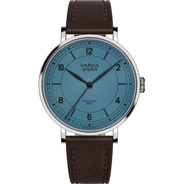 Orologio Walter Gropius Elektropolis WGN-007-03