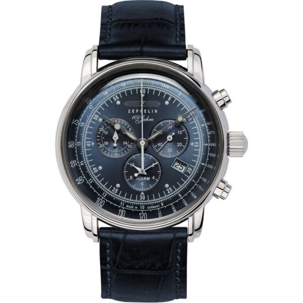 Orologio Zeppelin 100 Jahre 7680-3 100 Jahre Zeppelin