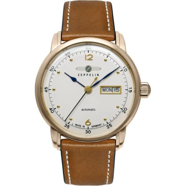 Orologio Zeppelin Barcelona 9564-5 Barcelona Automatic