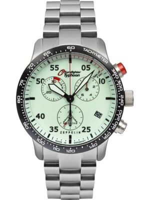 Orologio Zeppelin Eurofighter 7298M-5