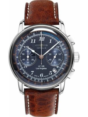 Orologio Zeppelin LZ 126 Los Angeles 7614-3