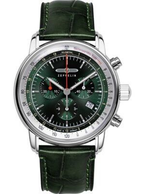 Orologio Zeppelin LZ 14 Marine 8888-4
