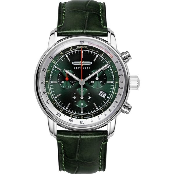 Orologio Zeppelin LZ 14 Marine 8888-4