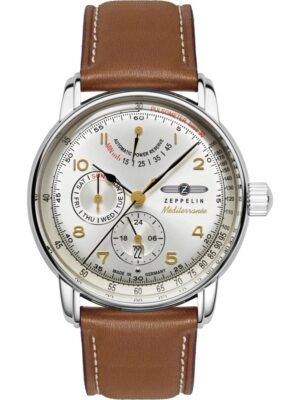 Orologio Zeppelin Méditerranée 9690-1