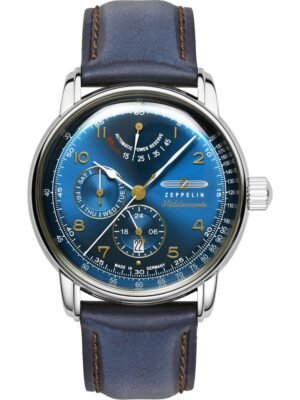 Orologio Zeppelin Méditerranée 9690-3