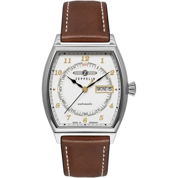 Orologio Zeppelin Metropolis 8360-1 Metropolis Automatic