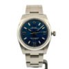 Oyster Perpetual 34mm
