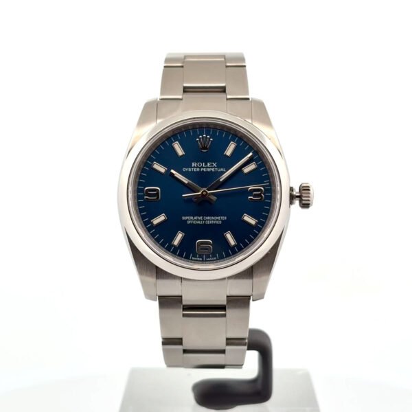 Oyster Perpetual 34mm