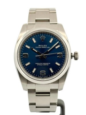Oyster Perpetual 34mm