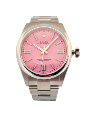 Oyster Perpetual 41mm