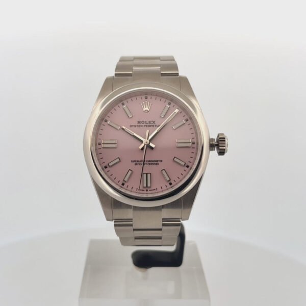Oyster Perpetual 41mm
