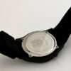 Parma Calcio Orologio cassa brunita cinturino caucciù - Valenti Parma