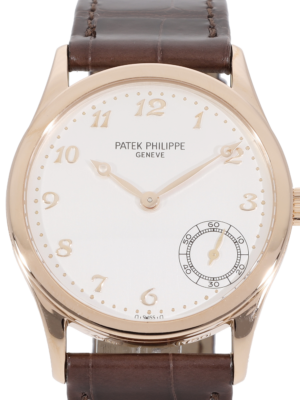 Patek Philippe Calatrava
