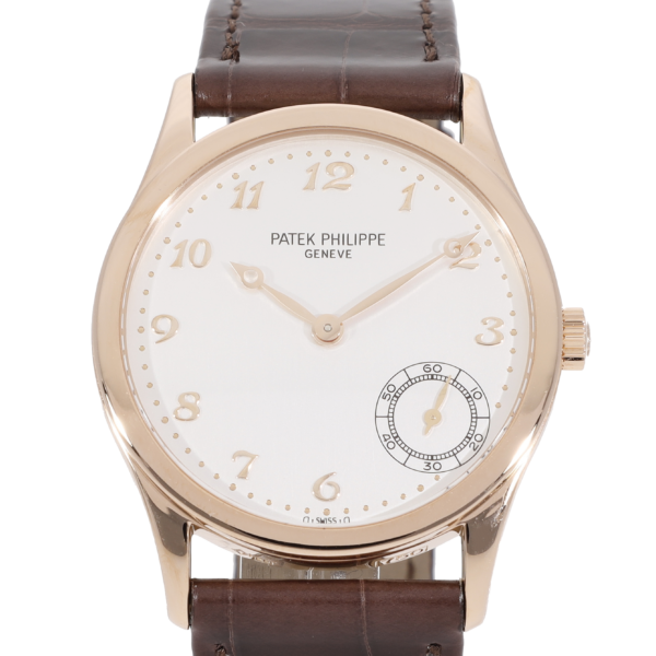 Patek Philippe Calatrava