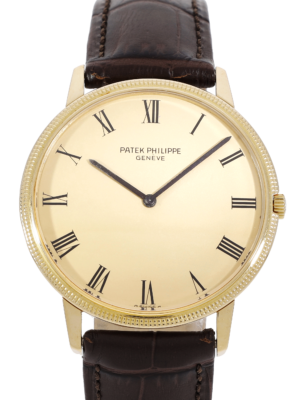 Patek Philippe Calatrava