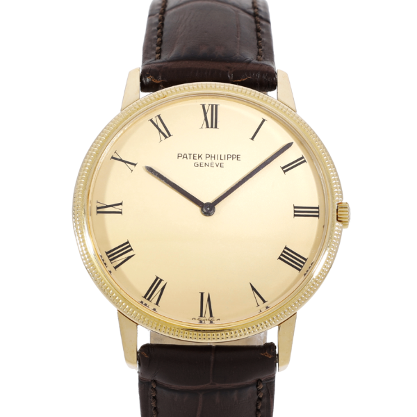 Patek Philippe Calatrava