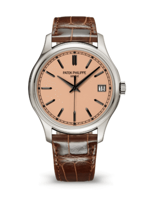 Patek Philippe Calatrava 5227G-015