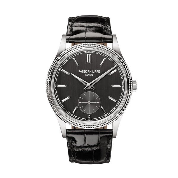 Patek Philippe Calatrava 6119G-001 Patek Philippe Calatrava 6119G-001