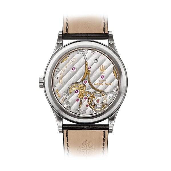 Patek Philippe Calatrava 6119G-001 Patek Philippe Calatrava 6119G-001