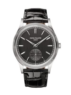 Patek Philippe Calatrava 6119G-001