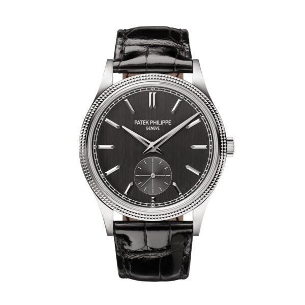 Patek Philippe Calatrava 6119G-001 Patek Philippe Calatrava 6119G-001