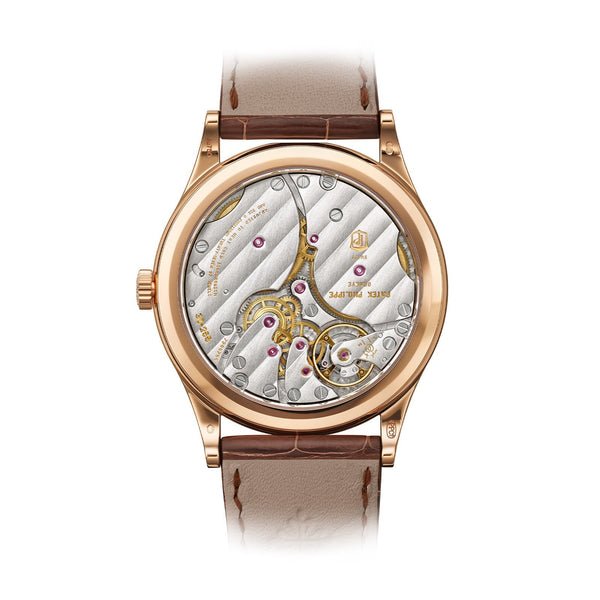 Patek Philippe Calatrava 6119R-001