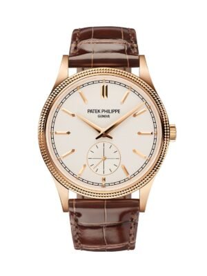 Patek Philippe Calatrava 6119R-001