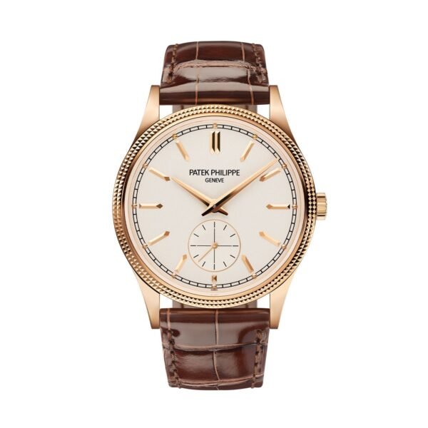 Patek Philippe Calatrava 6119R-001