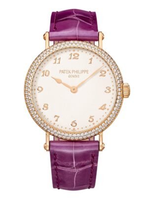 Patek Philippe Calatrava 7200/200R-001