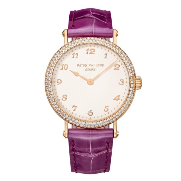 Patek Philippe Calatrava 7200/200R-001