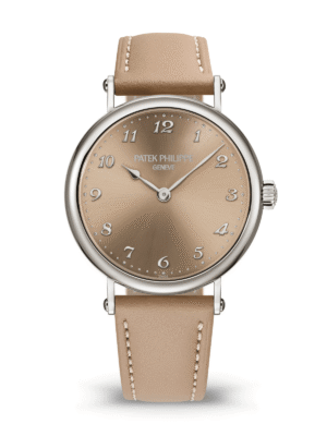 Patek Philippe Calatrava 7200/50G-001