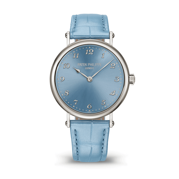 Patek Philippe Calatrava 7200/50G-012 Patek Philippe Calatrava 7200/50G-012