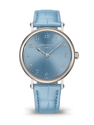 Patek Philippe Calatrava 7200/50G-012