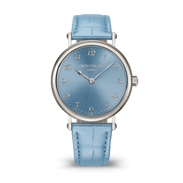 Patek Philippe Calatrava 7200/50G-012 Patek Philippe Calatrava 7200/50G-012