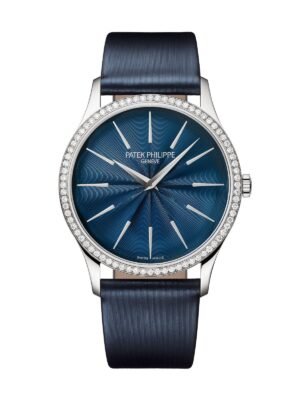 Patek Philippe Calatrava Ladies 4997/200G-001